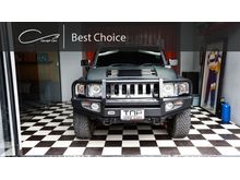2008 Hummer H3 3.7 (ปี 05-12) SUV AT