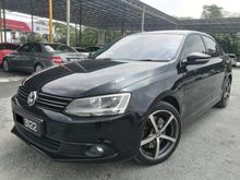 VOLKSWAGEN JETTA TSI PADDLE SHIFT 7SPEED TIP TOP CONDITIONS