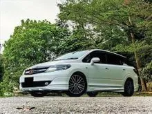 2005 Honda Airwave 1.5 Skyroof Wagon JDM VTEC 7 SPEED RARE UNIT