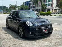 2021 Mini COOPER 2.0 60 YEARS EDITION (A)