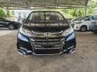 Recon 2019 Honda Odyssey 2.4 G Honda Sensing MPV Absolute 8Seater 2 Power Door Genuine Mileage 4k KM LKA 4Camera Unregistered