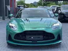2023 Aston Martin DB12 4.0 Coupe