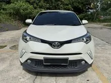 2018 Toyota C-HR 1.8 SUV