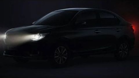Pajak Mobil Direvisi, Honda Indonesia Pelajari Peluang Jual Sedan Murah Ini