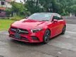 Recon 2020 Mercedes-Benz A35 AMG 2.0 4MATIC Sedan - Cars for sale