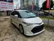 Recon 2018 Toyota Estima 2.4 Aeras Smart MPV 7 years - Cars for sale