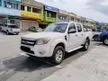 Used 2010 Ford Ranger 2.5 DBL WLT Pickup Truck - Cars for sale