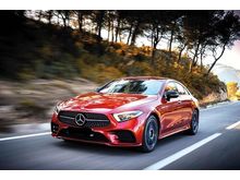 2019 Mercedes-Benz CLS53 AMG 3.0 Edition 1 Coupe NEW CAR WARRANTY TURBO
