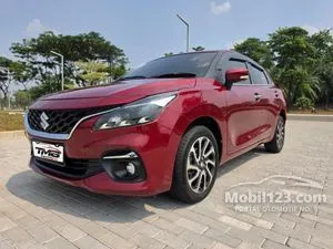 2022 Suzuki Baleno 1.4 Hatchback