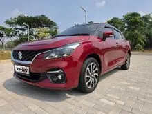 2022 Suzuki Baleno 1.4 Hatchback
