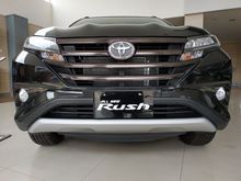 2019 Toyota Rush 1.5 G SUV