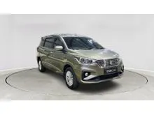 2018 Suzuki Ertiga 1.4 GX MPV