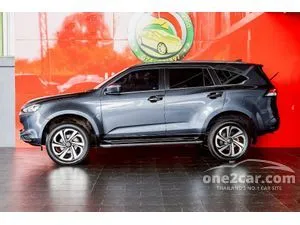2021 Isuzu MU-X 3.0 Ultimate SUV