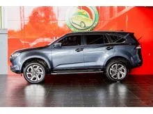 2021 Isuzu MU-X 3.0 (ปี 20-26) Ultimate SUV
