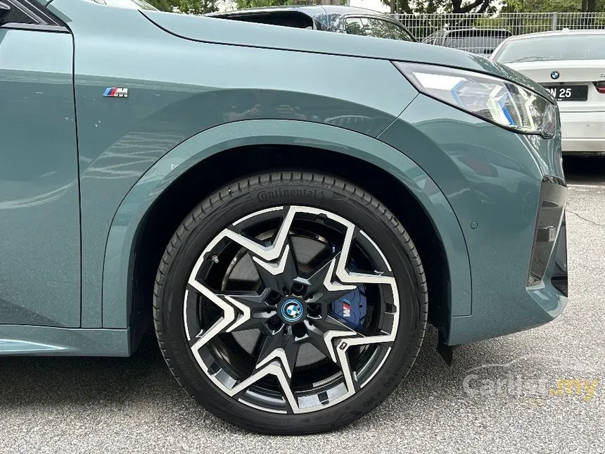 2024 BMW iX2 xDrive30 M Sport SUV