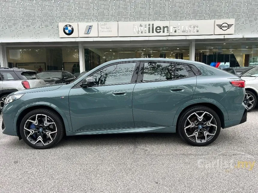 2024 BMW iX2 xDrive30 M Sport SUV