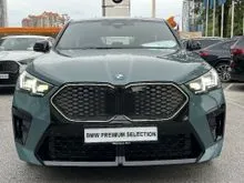 2024 BMW iX2 0.0 xDrive30 M Sport SUV
