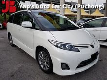 2006 Toyota Estima 2.4 (A) Converted New Facelift