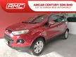 Used 2014 Ford EcoSport 1.5 Trend SUV (A) NEW PAINT WELL MAINTAIN SMAL SUV
