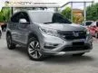 Used TRUE YEAR MADE 2017 Honda CR-V 2.4 i-VTEC SUV 5YEARS WARRANTY - Cars for sale