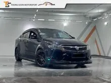 2018 Proton Preve 1.6 CFE Executive Sedan NEW CAR CONDITION/ FREE WARRANTY
