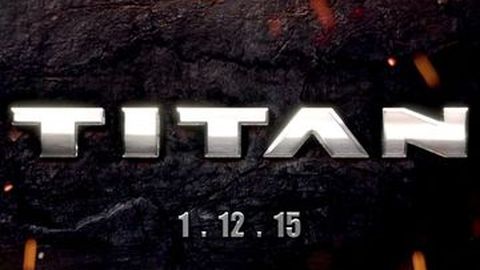 All-New Nissan Titan Mulai Menggoda