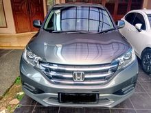 2014 Honda CR-V 2.0 2 SUV