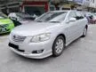 Used 2007 Toyota Camry 2.0 E Sedan OFFER PRICE WELCOME TEST SMOOTH ENGINE LEATHER SEAT