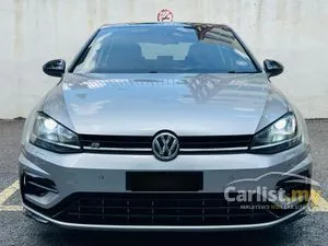 2014 Volkswagen Golf 1.4 TSI Hatchback