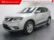 Used Nissan X-Trail 2.0 SUV FULL SERVICE RECORD/ 1OWNER/ GRADE A - Cars for sale