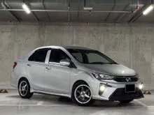 2024 Perodua Bezza 1.0 G Sedan *UNDER WARRANTY*