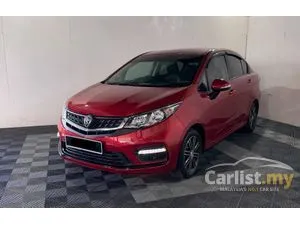 2020 Proton Persona 1.6 Premium Sedan