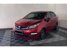 2020 Proton Persona 1.6 Premium Sedan