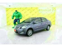 2012 Toyota Vios (ปี 07-13) G 1.5 AT Sedan