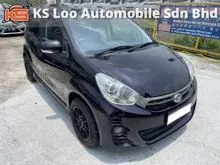 Perodua Myvi 1.5 SE (M) ALL PROBLEM CAN APPLY LOAN HERE - CCRIS CTOS AKPK PTPTN SAA , BLACKLIST , NO LESEN - SEMUA MASALAH BOLEH BUAT LOAN KEDAI SINI