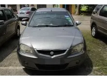 2004 Proton Gen-2 1.6 Hatchback (A)