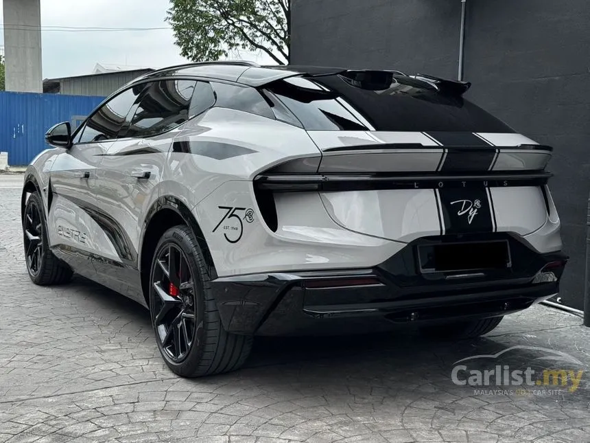 2024 Lotus Eletre S SUV