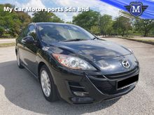 2013 Mazda 3 1.6 GL Sedan (A) CAR KING CONDITION ONE CAREFUL OWNER