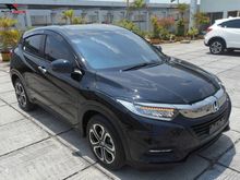 2019 Honda HR-V 1.5 E Special Edition SUV, Istimewa km 9rb asli record
