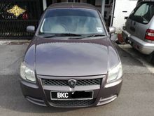 2008 Proton Saga 1.3 BLM M-Line Sedan