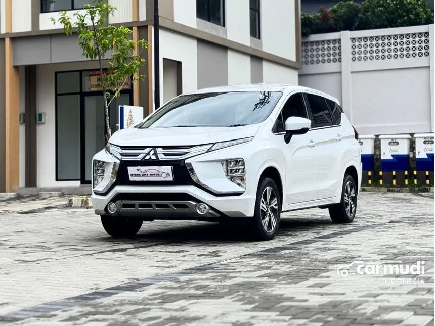 2021 Mitsubishi Xpander Sport MPV