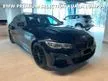 Used 2021 BMW 330Li 2.0 M Sport Sedan (BMW Premium Selection)