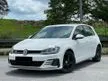Used 2013 Volkswagen Golf 1.4 / GTI MK 7.5 FULL BODY KIT / UP TO 3 YEAR WARRANTY / 1 OWNER / LOW MILEAGE