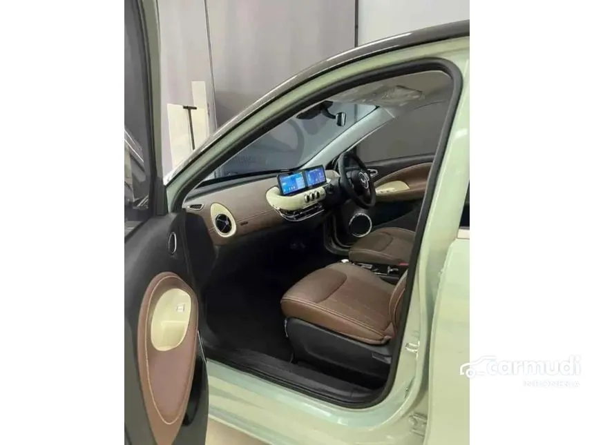 2024 Wuling Binguo EV Long Range Hatchback