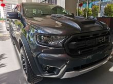 LAST UNIT 2020 Ford Ranger 2.0 XLT+