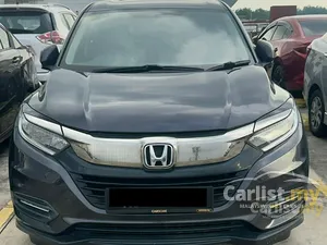 2020 Honda HR-V 1.8 V SUV