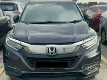2020 Honda HR-V 1.8 V SUV