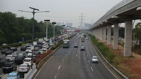 Perhatikan Jadwal One Way Agar Lancar Saat Mudik Lebaran 2019
