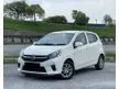 Used 2019 Perodua AXIA 1.0 G (A) LOW MILEAGE HATCHBACK