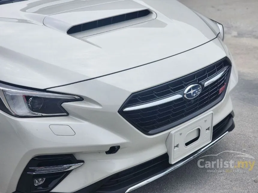 2021 Subaru Levorg STI Sport EX Wagon